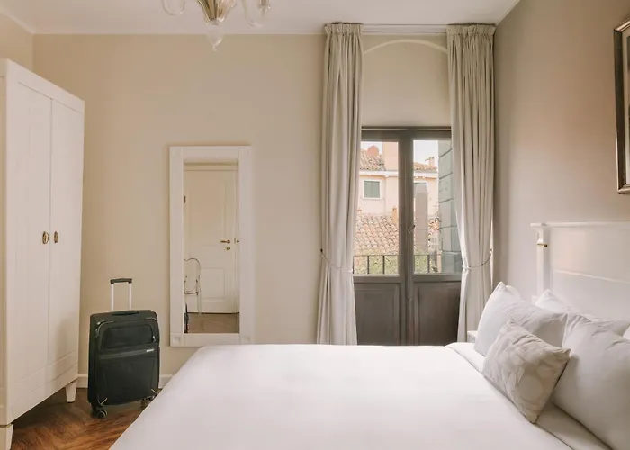 Ih s Venezia Salute Palace (Adults Only)